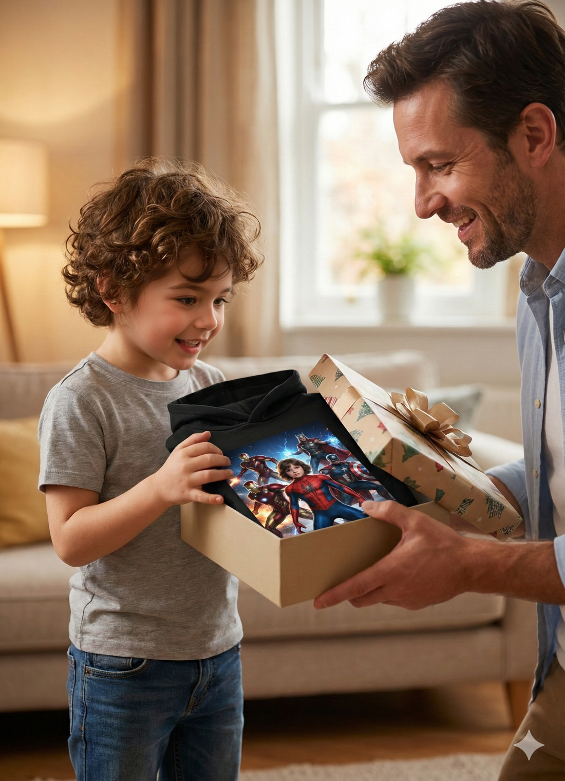 Perfect Gift for Kids