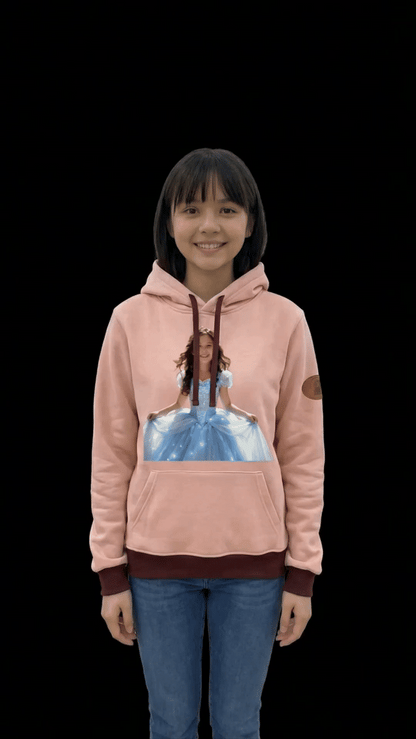 Magical Kids Hoodie
