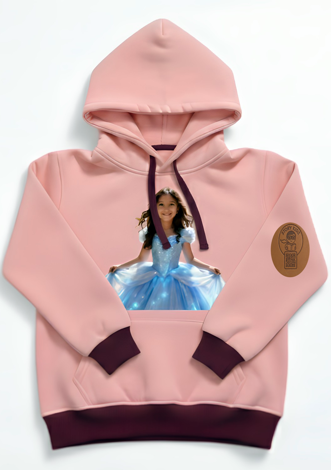 Magical Kids Hoodie