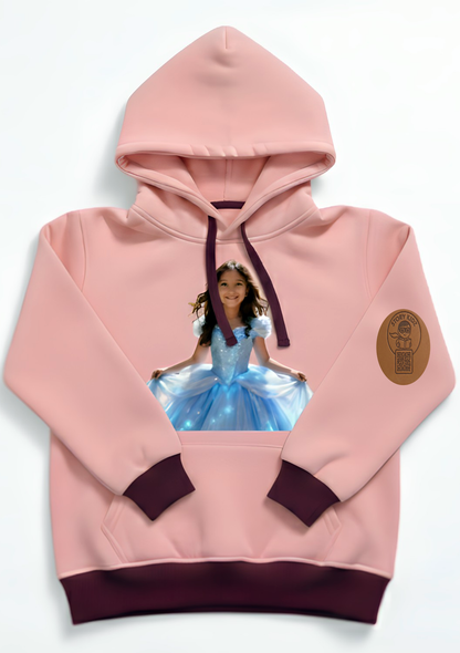 Magical Kids Hoodie