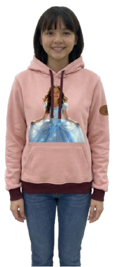 Magical Kids Hoodie